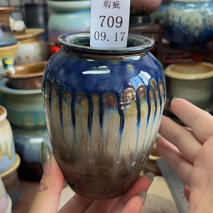瓷片景德镇陶瓷手工制作