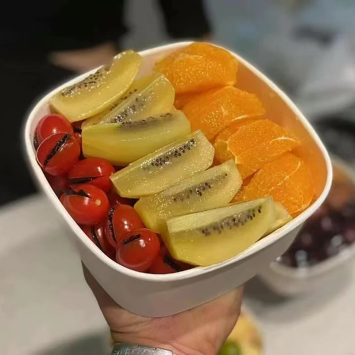 番茄乌梅+佳沛金果+橙子