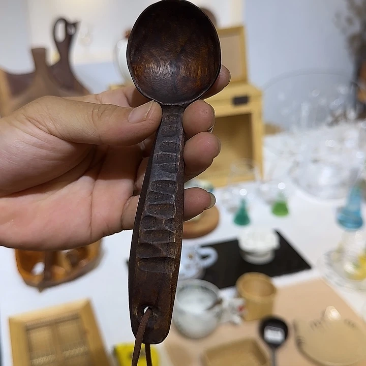 茶道茶勺12800000000000