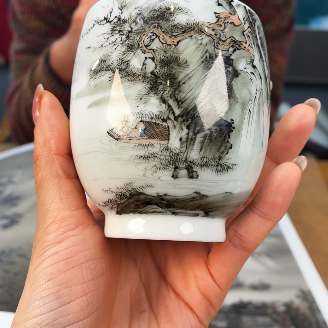 陶九鸣瓷艺九鸣瓷艺