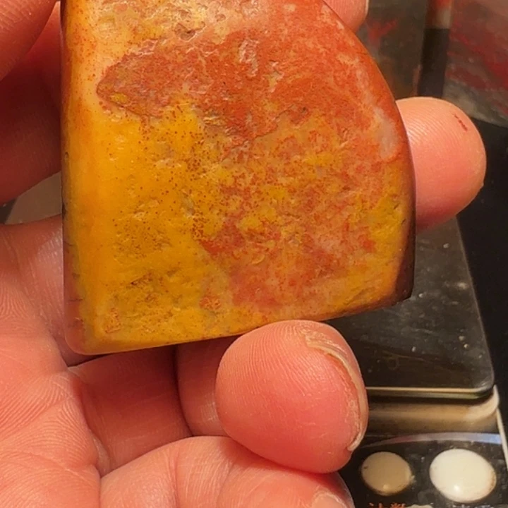 淮***边昌化石昌化石印石