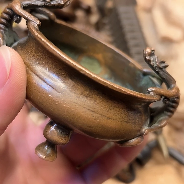 铜器工艺铜器工艺铜器工艺铜器工