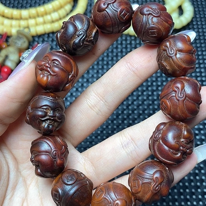 其他驼骨其他配饰