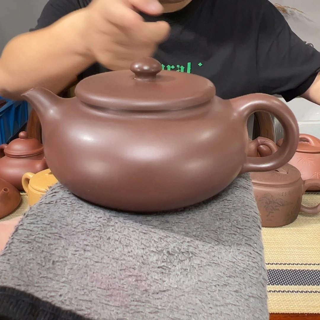 茶壶紫砂宜兴紫砂22222