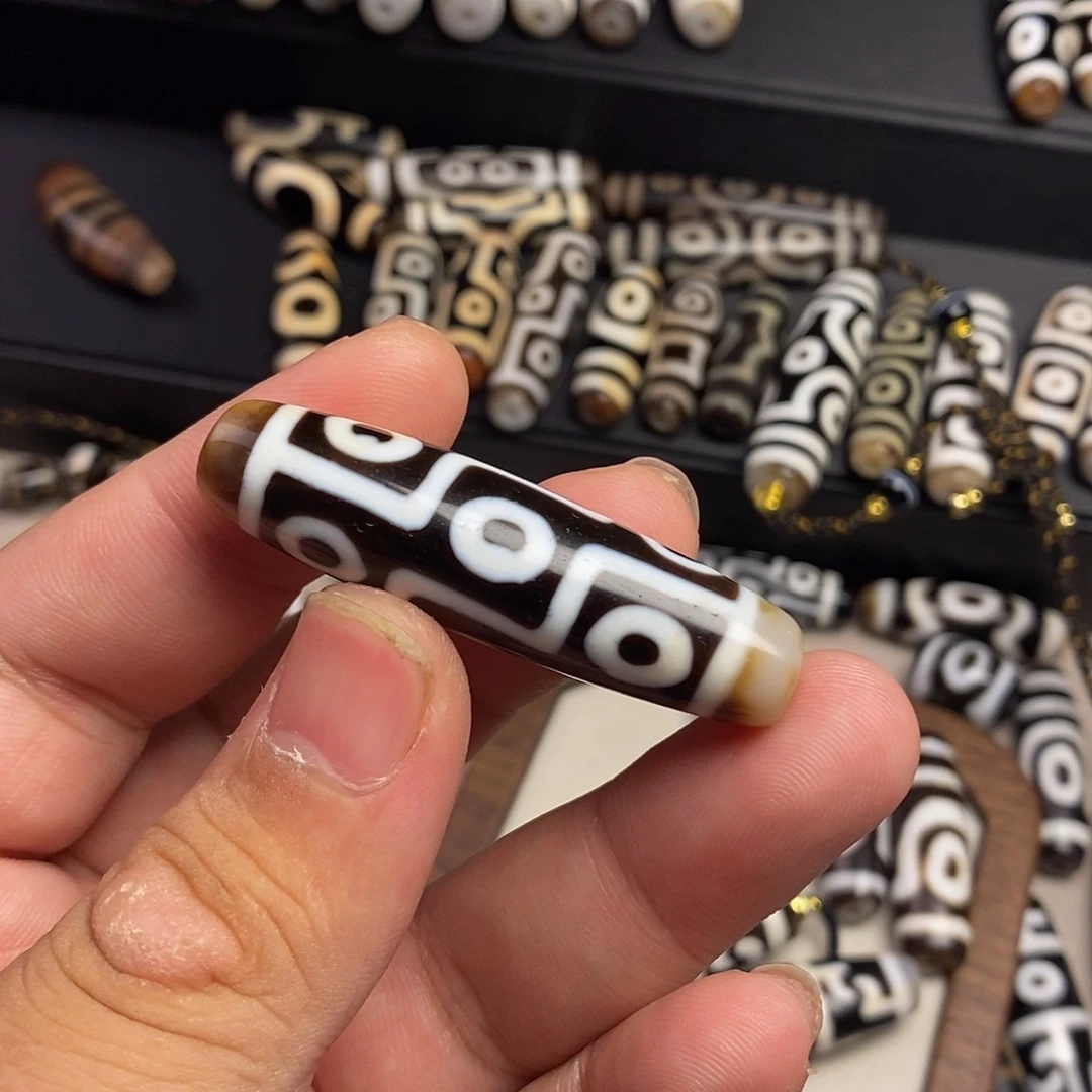 玛瑙/玉髓颈饰未镶嵌久****m