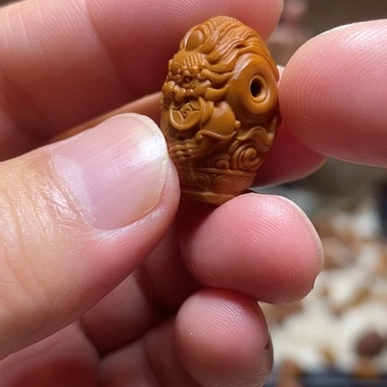 手串/手链橄榄核橄榄核