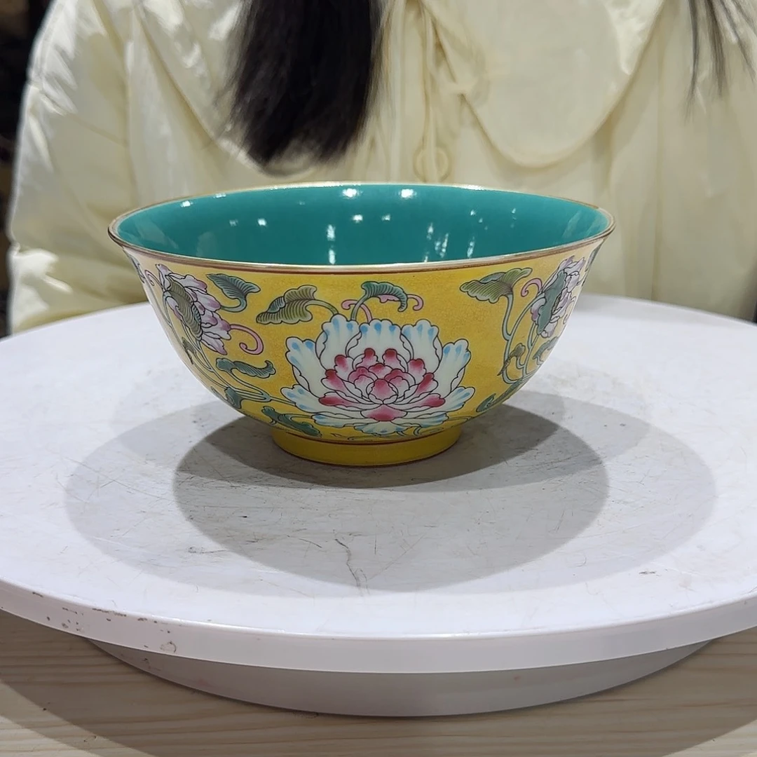 摆件8 景德镇陶瓷摆件