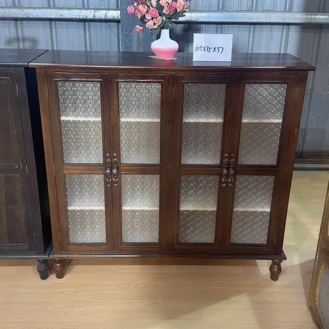 木（非红木类）实木家具