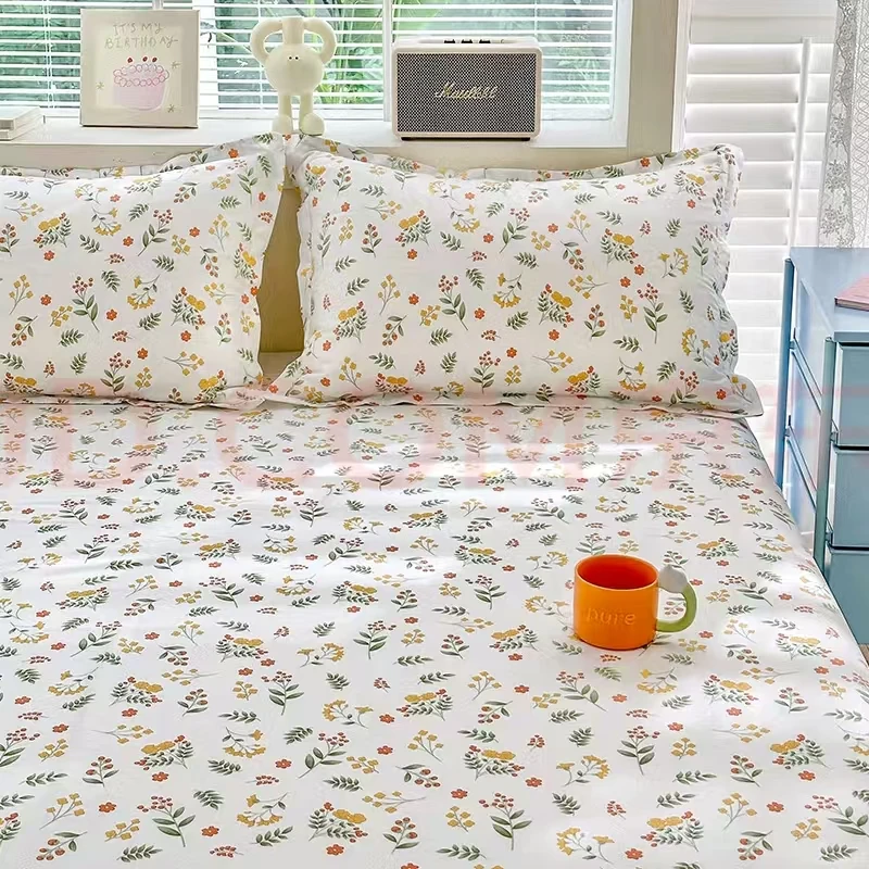 【织锦】--亲肤柔软单人双人被罩