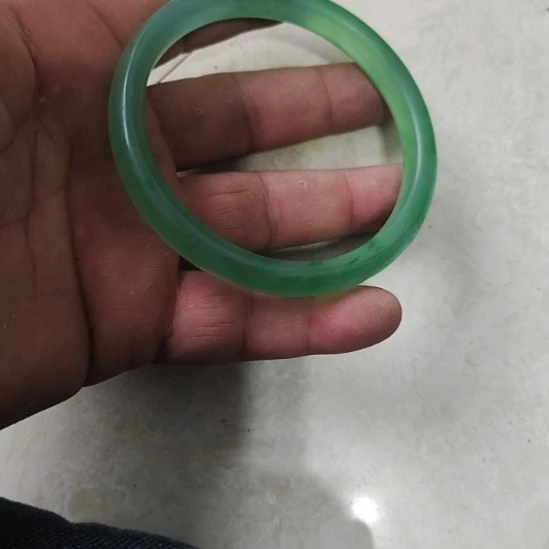 流***球手镯品相如图所示看好下单