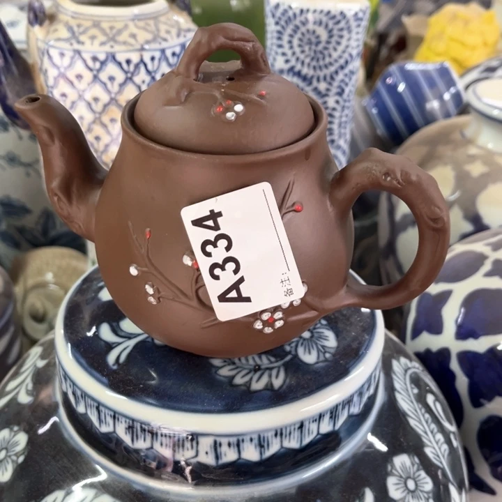 陶瓷制品瑕疵处理