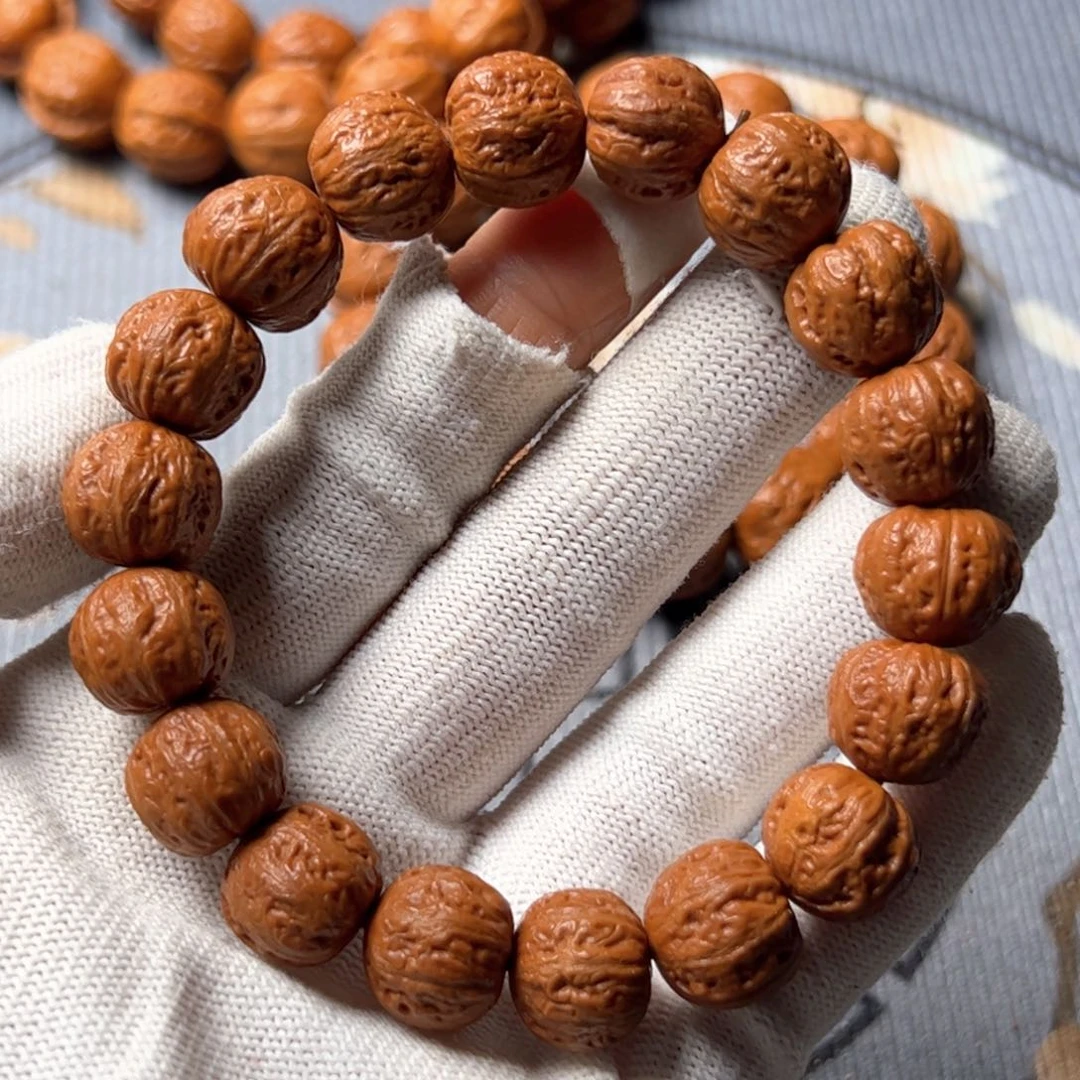 文玩核桃手串M*51.4八棱
