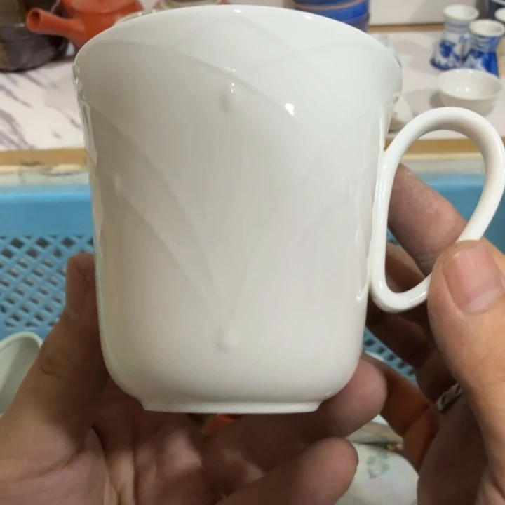 陶瓷推荐第二名20包邮