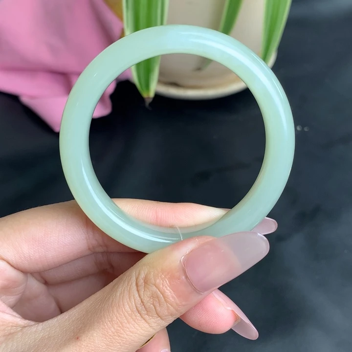 未镶嵌手镯和田玉37/51