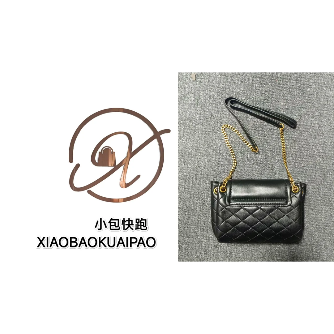 【小包快跑】杨老师洛丽塔 单肩手提女包休闲时尚百搭