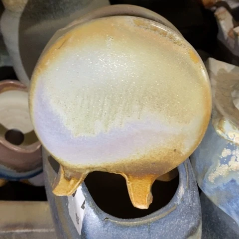 罐8457 微瑕38包邮景德镇陶瓷