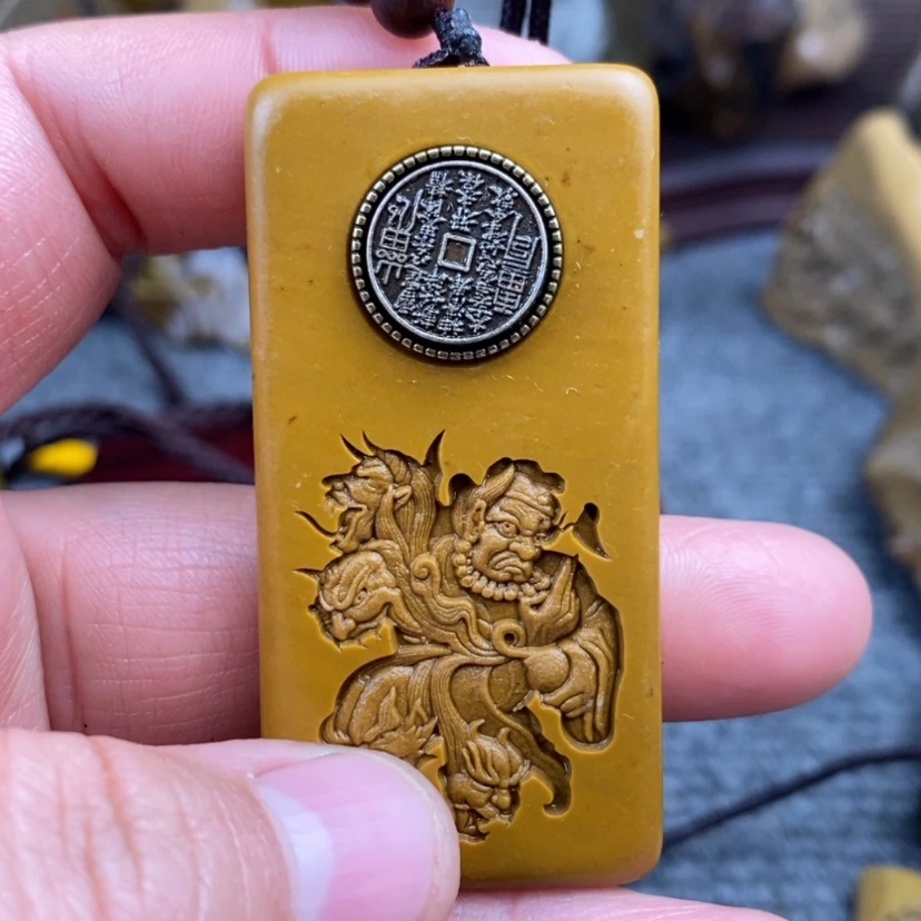 【闪购商品】原石雕刻