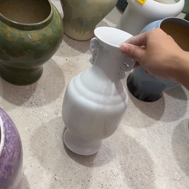 摆件微瑕无孔微瑕