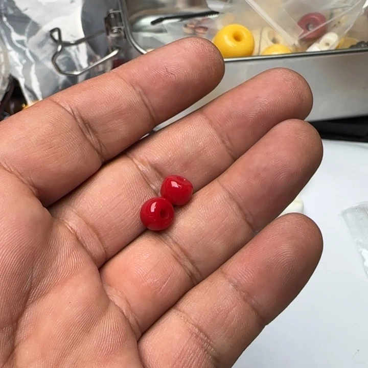 陈****桑杰出品小元素配饰