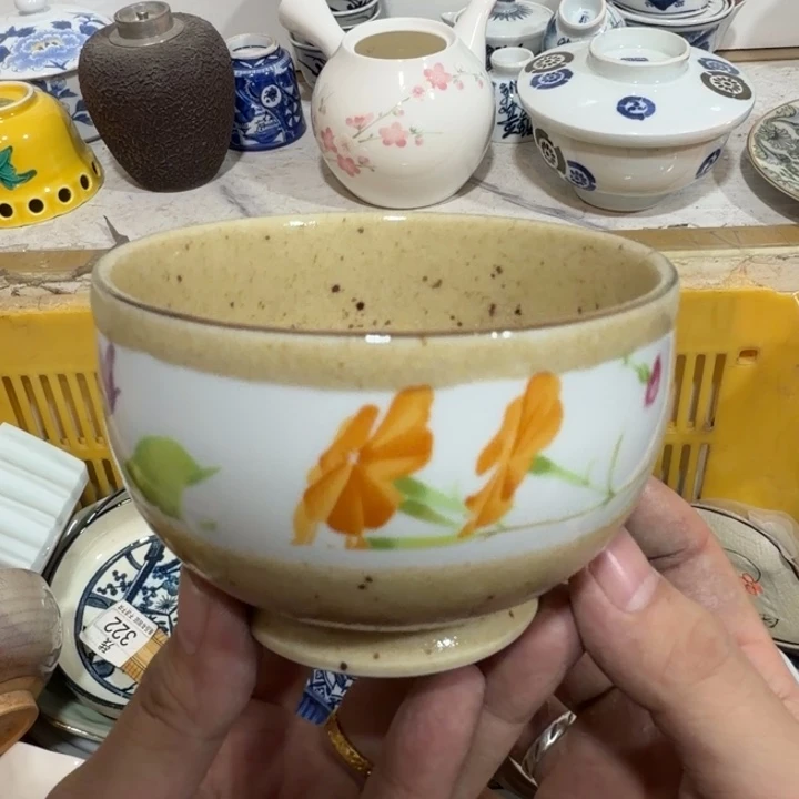 陶瓷推荐第二名20包邮