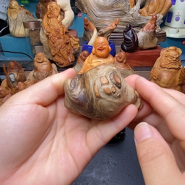 一***溜柏木（崖柏）88888888888888888