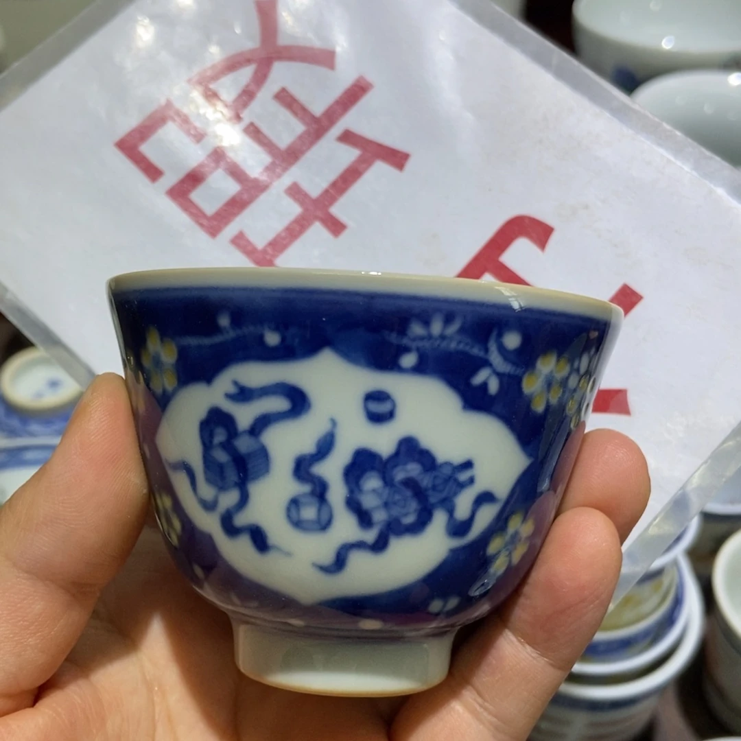 星*?陶瓷艺术品的设计
