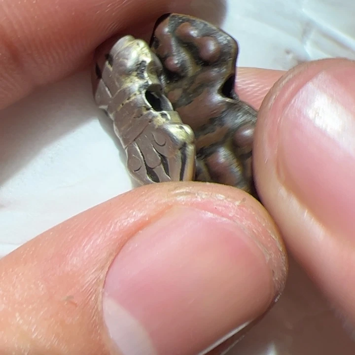 玻璃配饰你在一起的