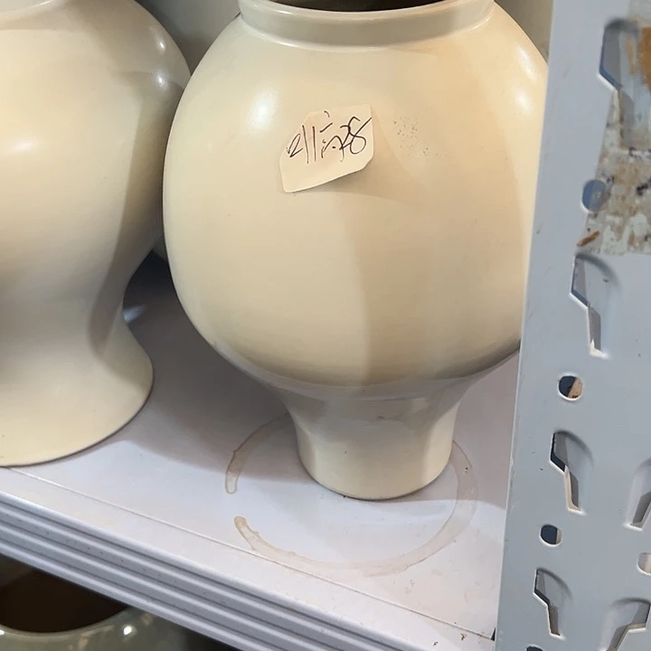 景德镇精品花盆栽适合盆栽