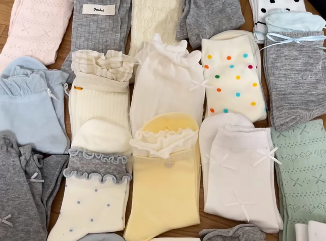 [个别微瑕，无售后]NO退NO换，介意慎拍，女装款式以直播间为准