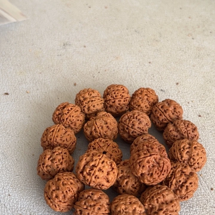 吊坠金刚菩提21mm蜂王6@3001