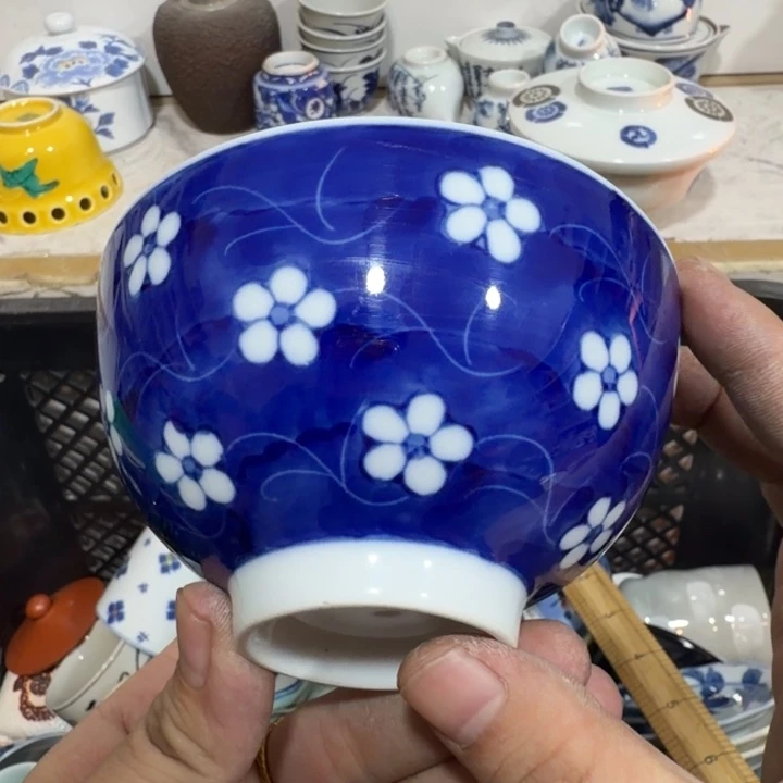 陶瓷推荐第二名20包邮