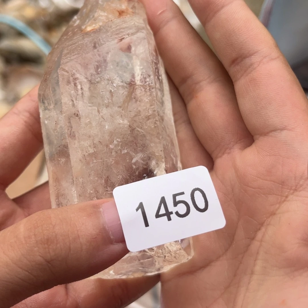 【闪购商品】未镶嵌大型摆件（非配饰）水晶