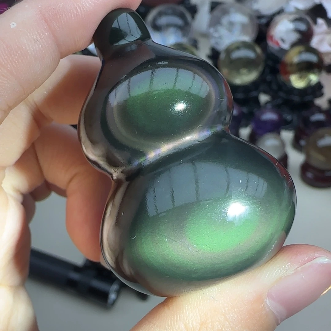 摆件水晶未镶嵌a125