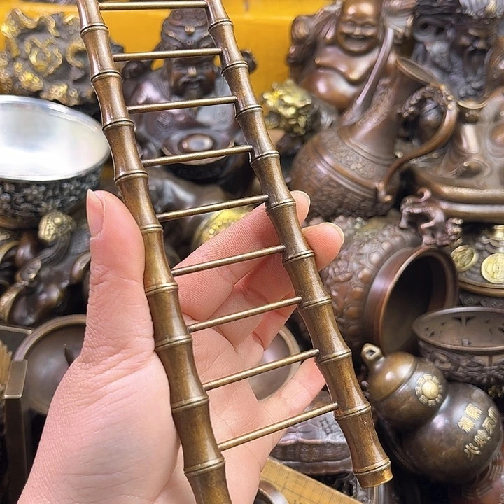 铜器摆件诚信经营