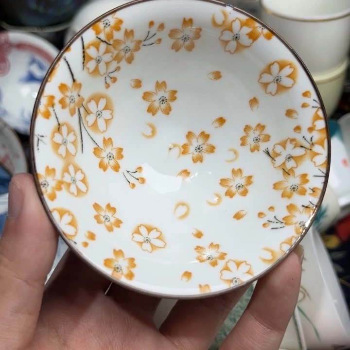 3只微瑕茶具茶具茶具