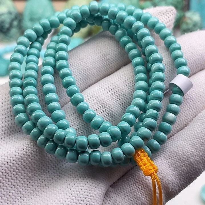 绿松石其它未镶嵌