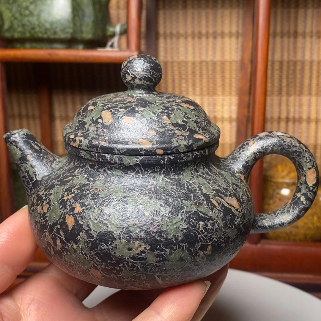 梅花玉高品容天壶200cc