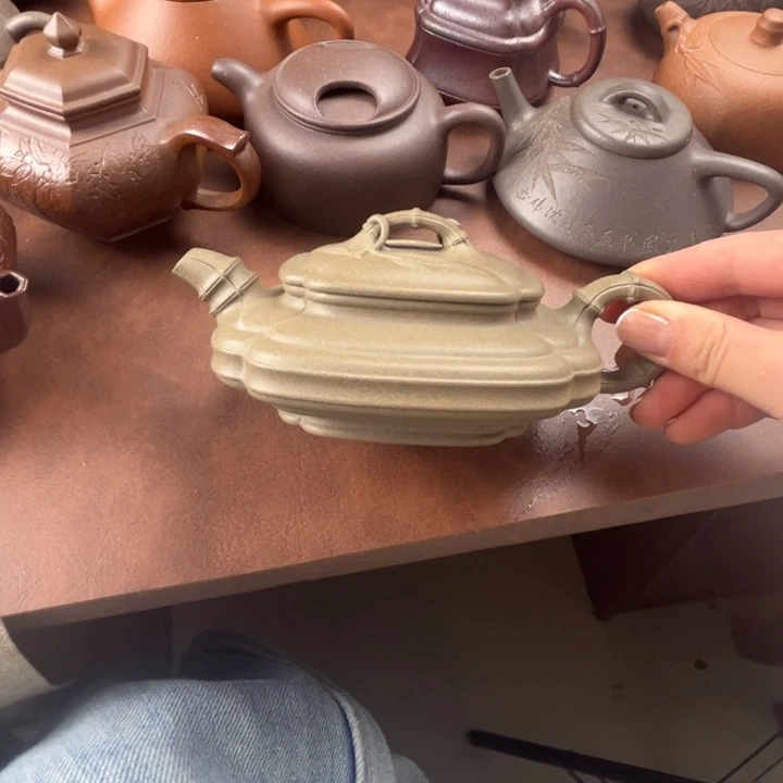 紫砂茶壶紫砂壶壶