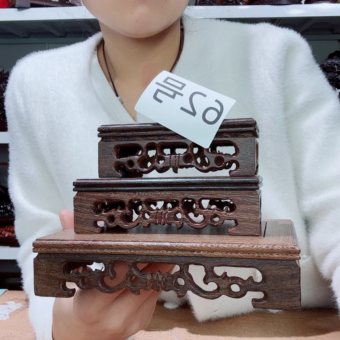 大果紫檀（缅甸花梨）62