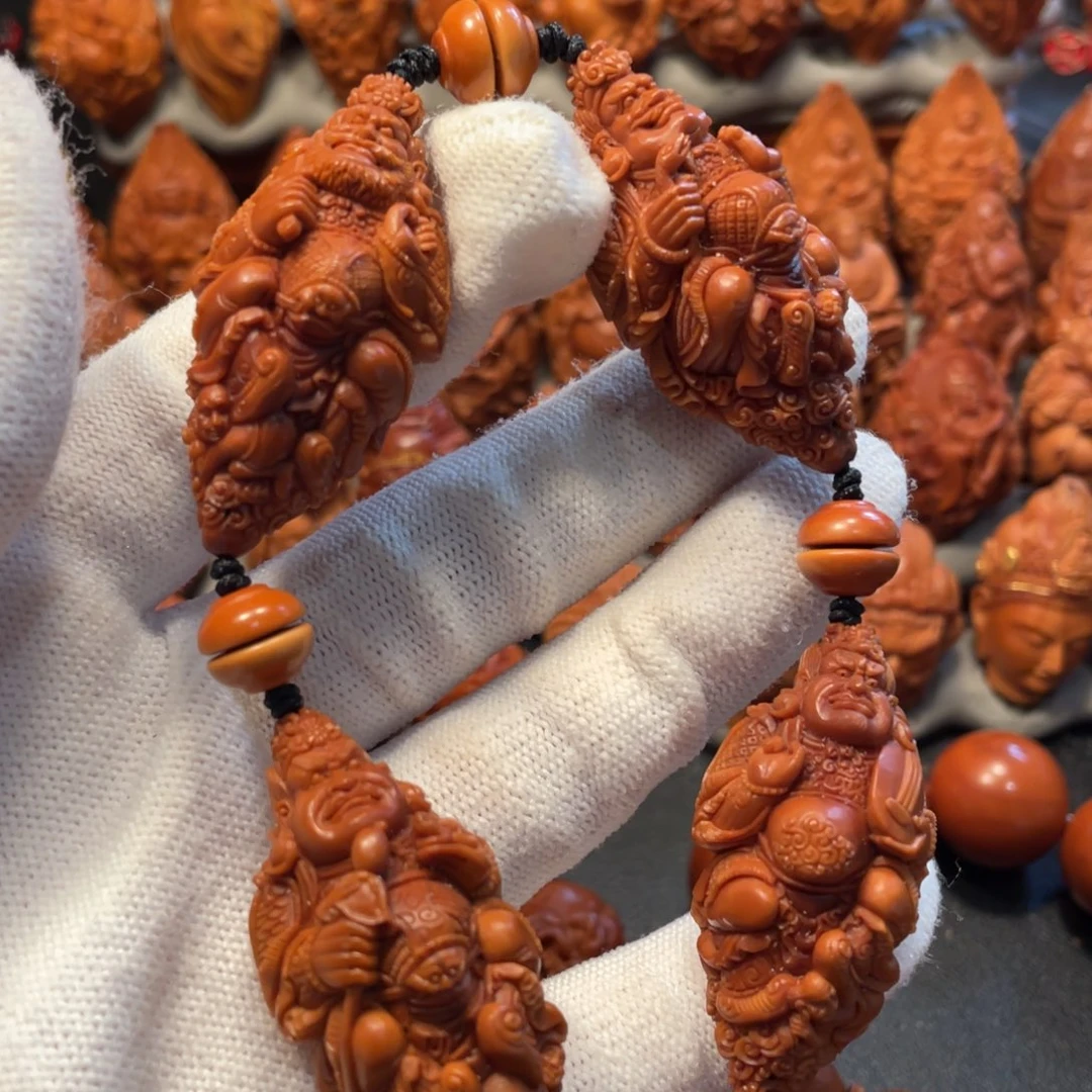 【闪购商品】手串/手链橄榄核