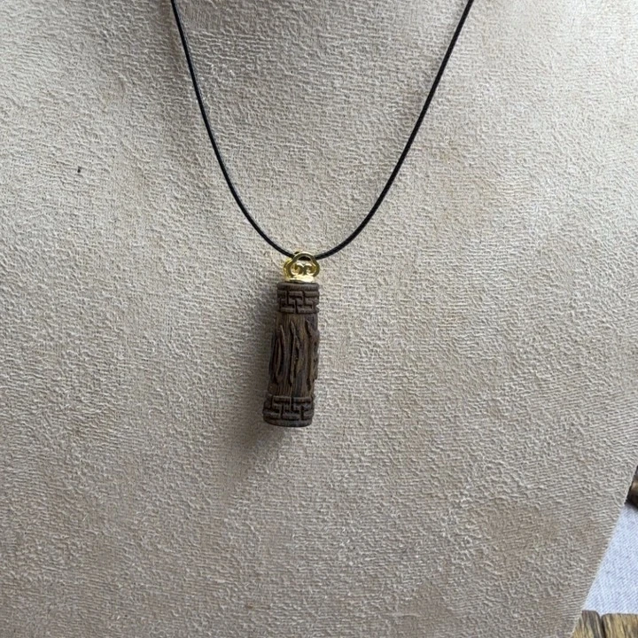 沉香香囊沉香天珠牌子