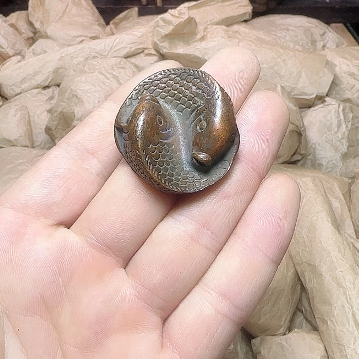 铜器摆件铜器工艺