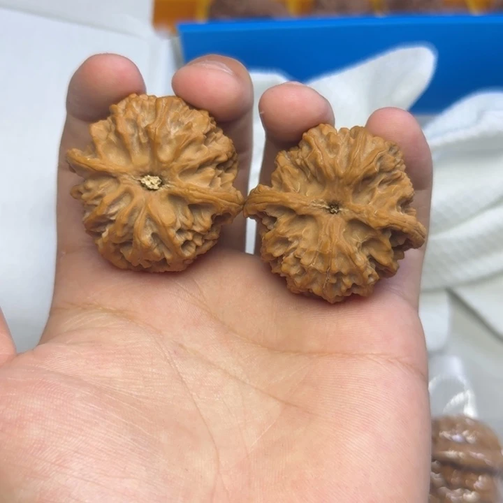 把件文玩核桃小*