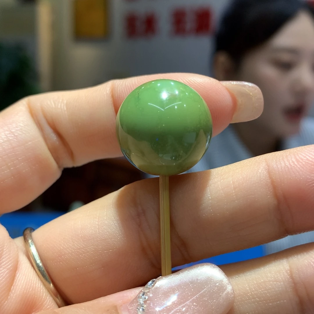 未镶嵌绿松石配饰