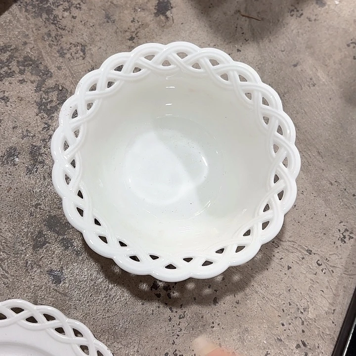 盘八个工厂库存微瑕产品