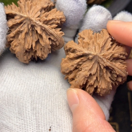 慵***～把件文玩核桃秦岭核桃12