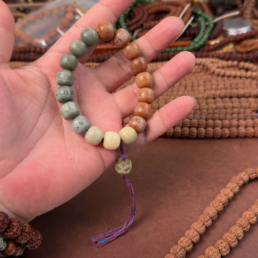 1***2吊坠金刚菩提菩提根