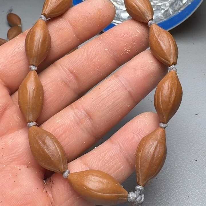 橄榄核手串橄榄核666