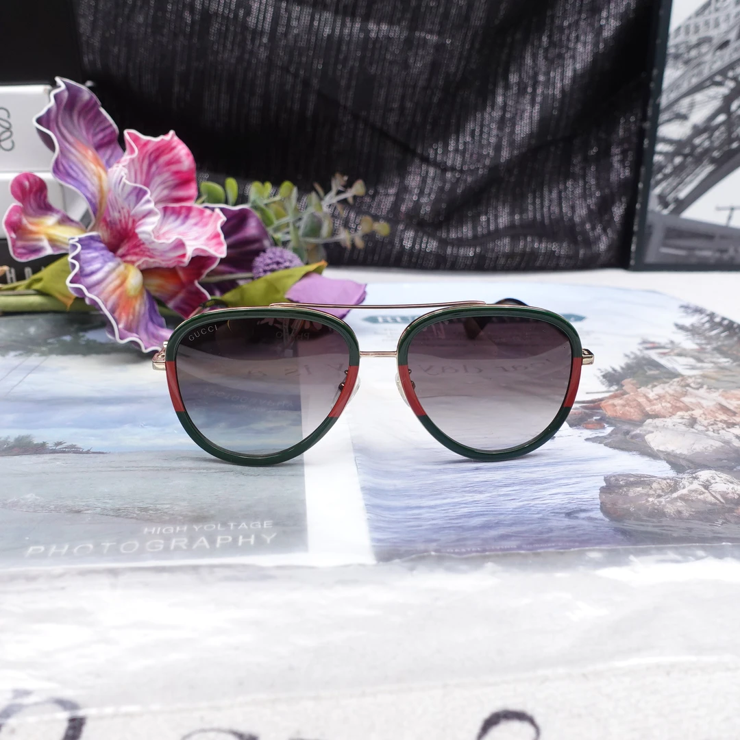 99新 GUCCI/古驰 眼镜 /T10311594