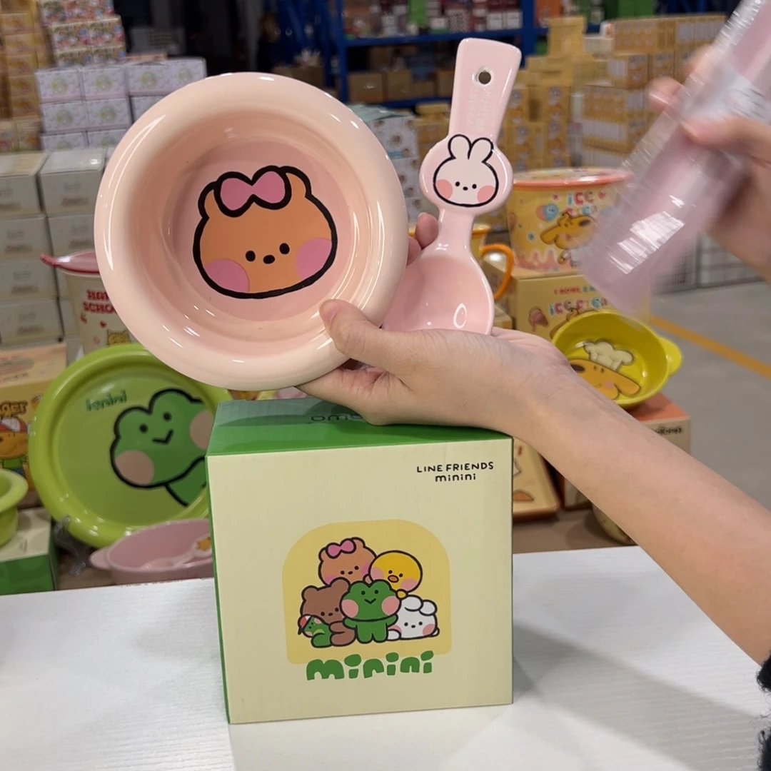 瓷233 家勺子筷子工程陶瓷